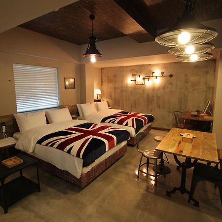 The First Snow Hotel Daegu Bagian luar foto