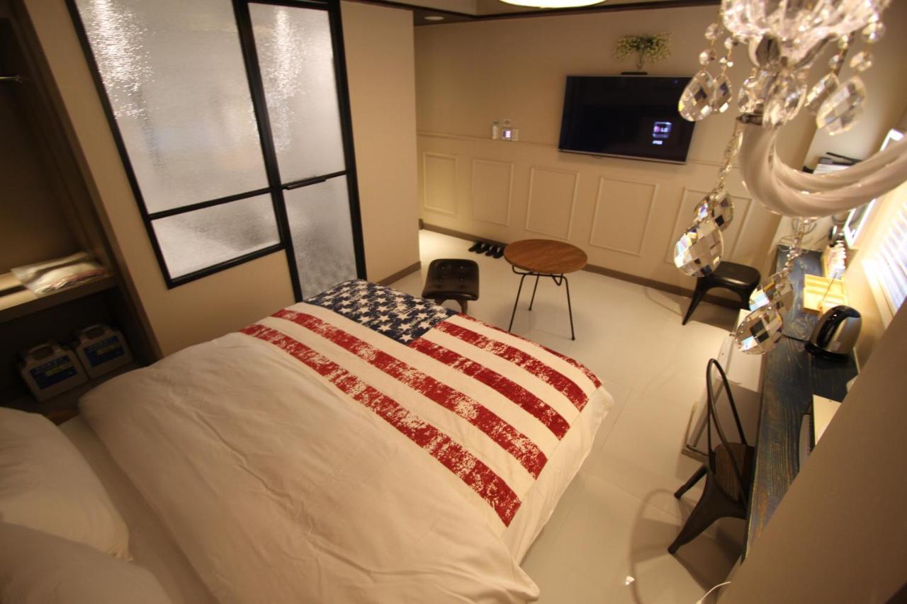 The First Snow Hotel Daegu Bagian luar foto