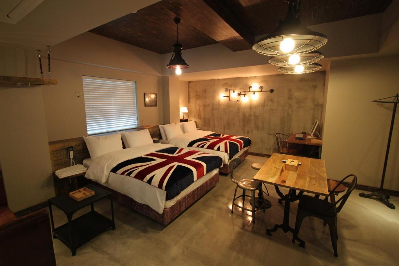 The First Snow Hotel Daegu Bagian luar foto