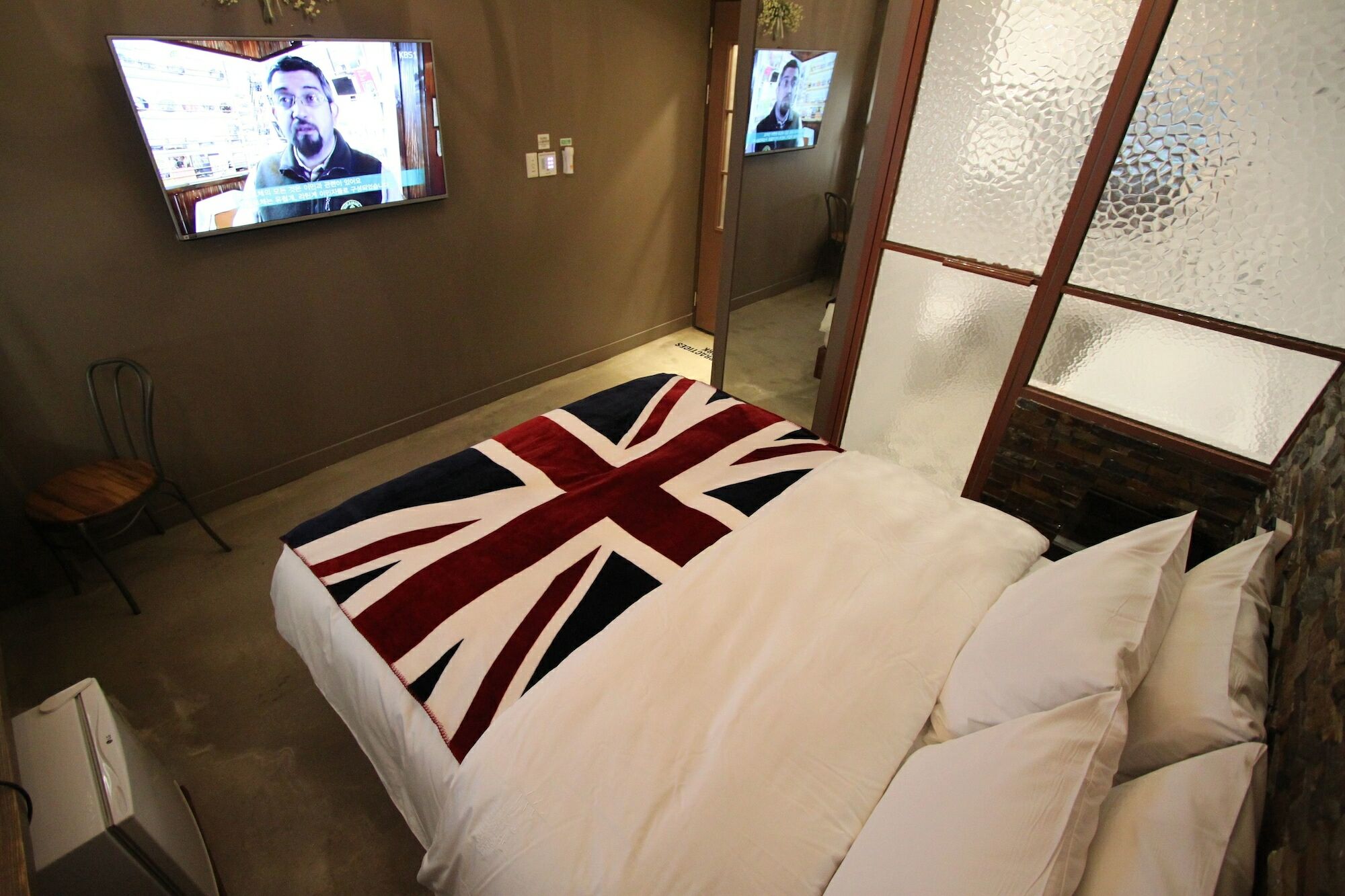 The First Snow Hotel Daegu Bagian luar foto